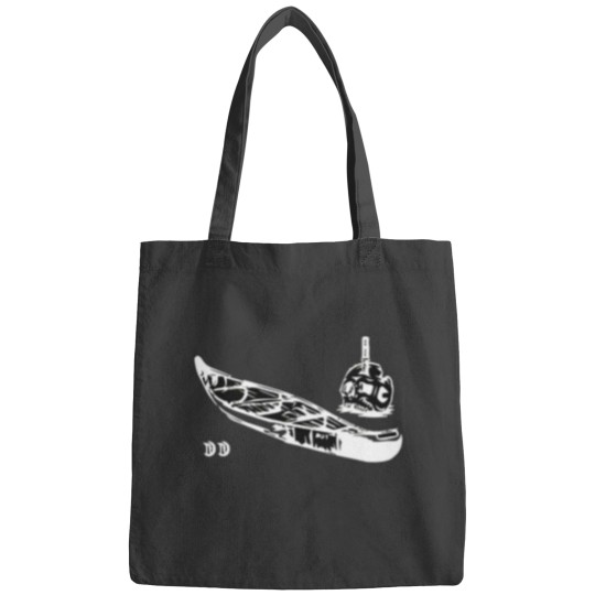 Discover FOG Bags