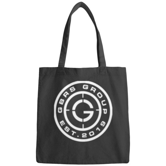 Discover GBRS Group White Bags