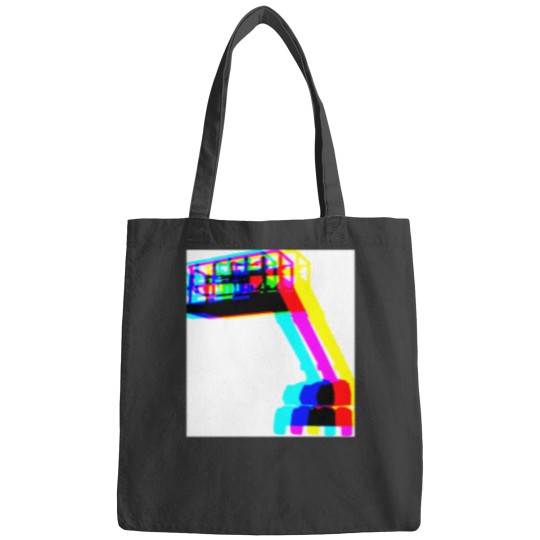 Discover Lift Life Hologram 9962 Bags