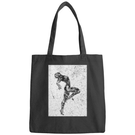 Discover Human muscle anatomy(2) Bags