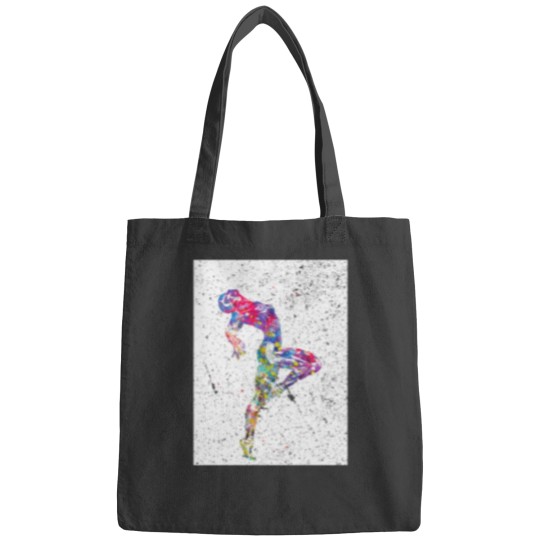 Discover Human muscle anatomy(1) Bags