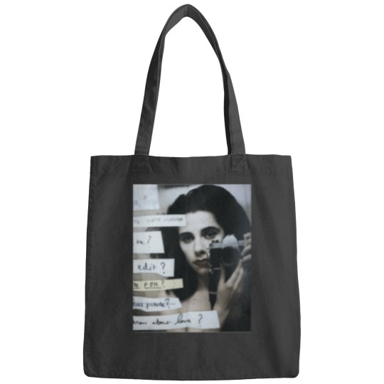 Discover PJ Harvey Self Portrait Bags