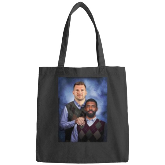 Discover Luka Doncic Kyrie Irvin Funny Bags, Luka Doncic Bags