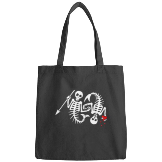 Discover Our Flags Bags