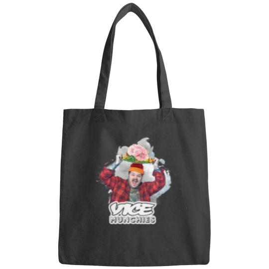 Discover Matty Premium Bags