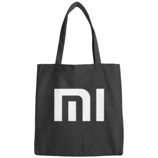 Discover Xiaomi Logo Bags