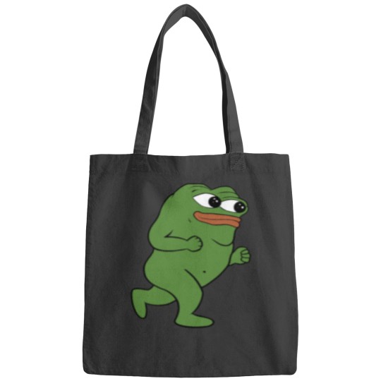 Discover peepoRun Bags