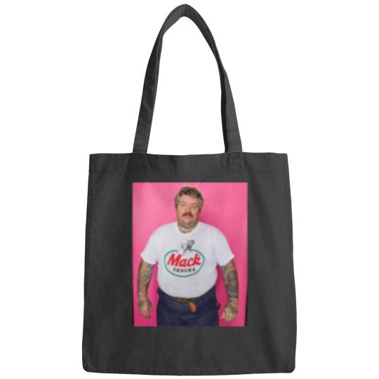 Discover Matty Matheson Bags