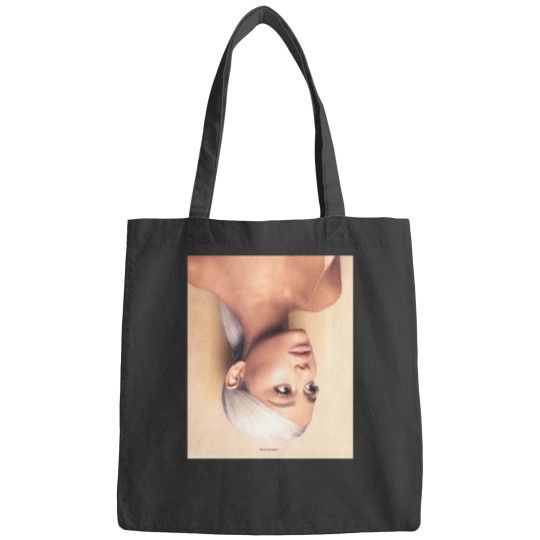 Discover Ariana Sweetener Inspired Graphic Bags