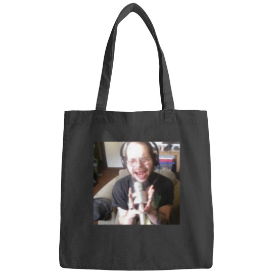 Discover KingCobraJFSs Rockstar Badass Karaoke Cobes King Cobra Casper Gothic Badboy TWU Bags