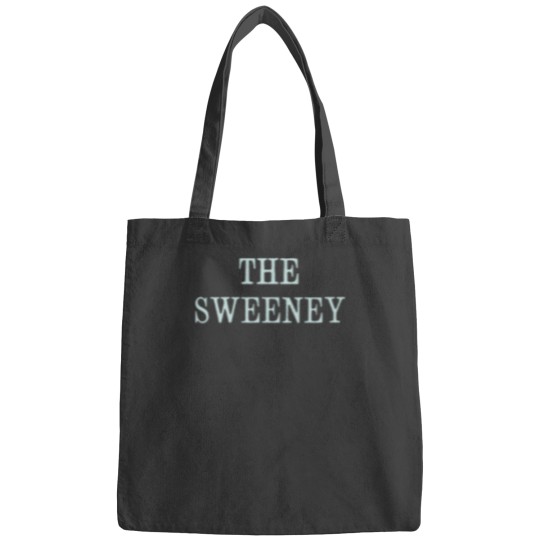 Discover The Sweeney Bags