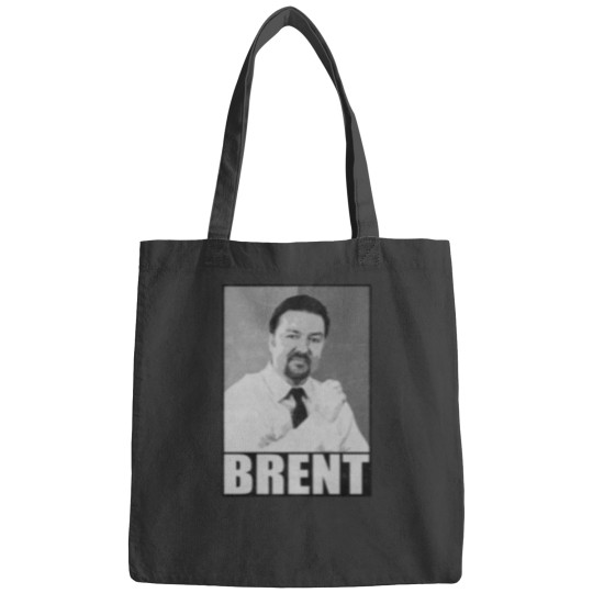 Discover Brent Bags