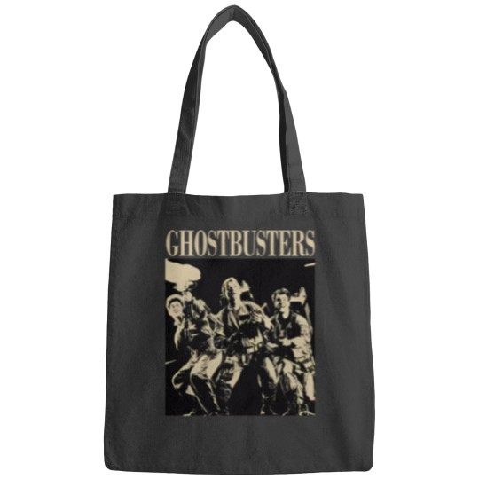 Discover Ghostbusters Bags, Ghostbusters Movie Bags