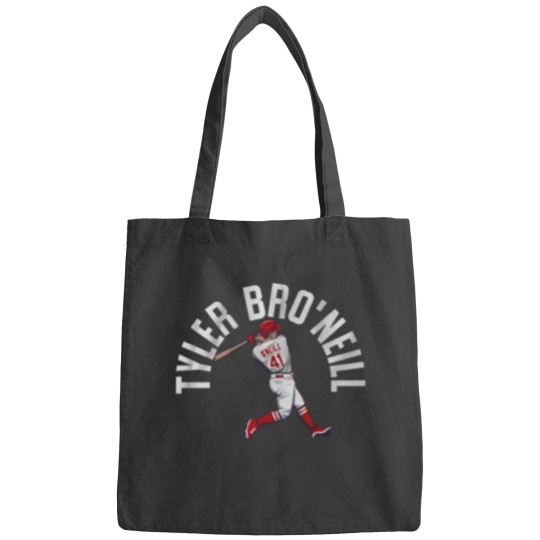 Discover Tyler Bro_Neill Bags