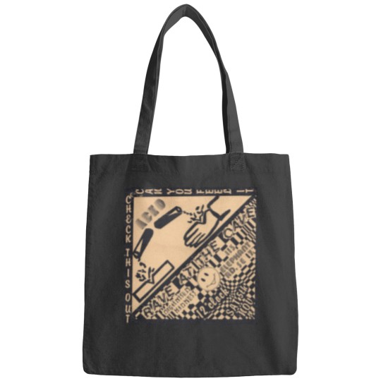 Discover Acid House Bags