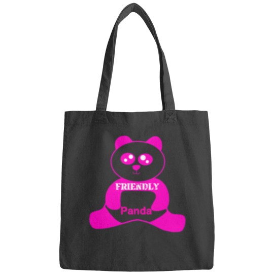 Discover Cute Animal , Baby Panda Bags