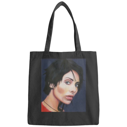 Discover  Cool Natalie Imbruglia Singer Art Design Bags