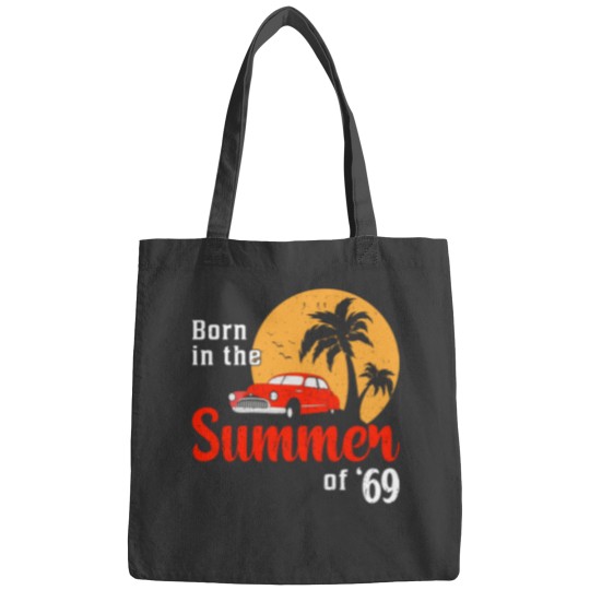 Discover born in summer Bags