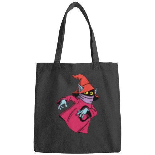 Discover Orko He Man Bags