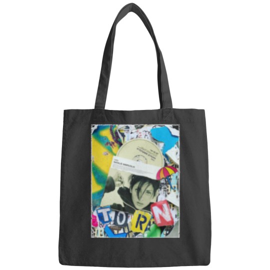 Discover TORN NATALIE IMBRUGLIA Bags