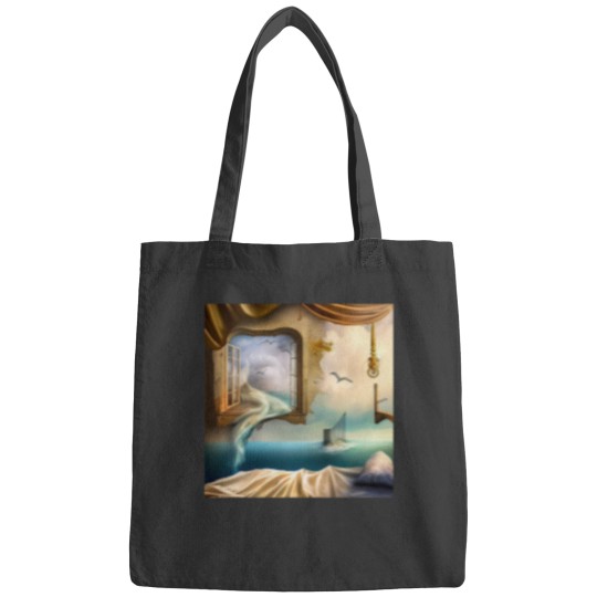 Discover Dreams Series Bags