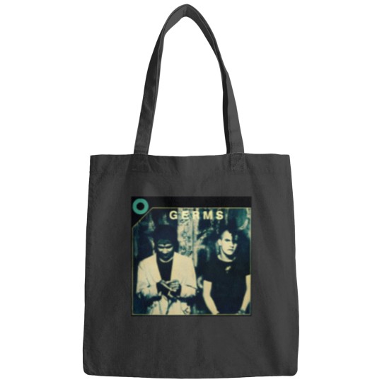 Discover Germs (1) Bags