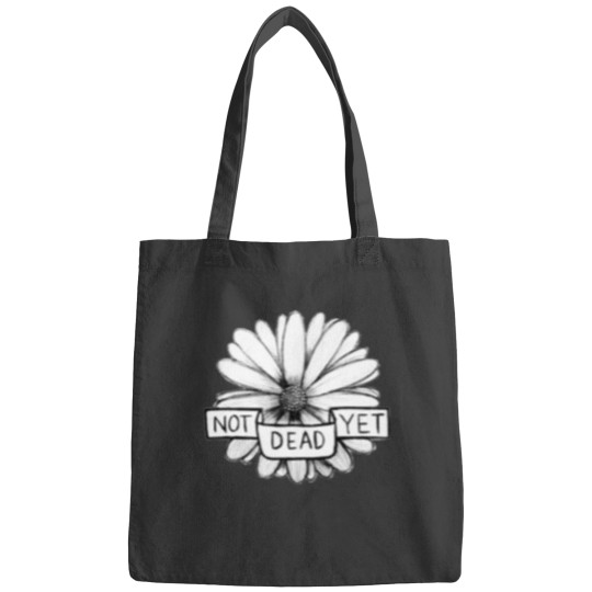 Discover Get betters franks Turner Not deads Yet Bags
