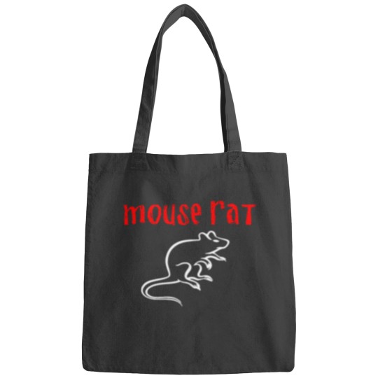 Discover Mouse Rat Bags