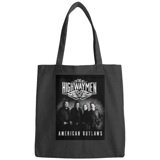 Discover The Highwaymen Bags