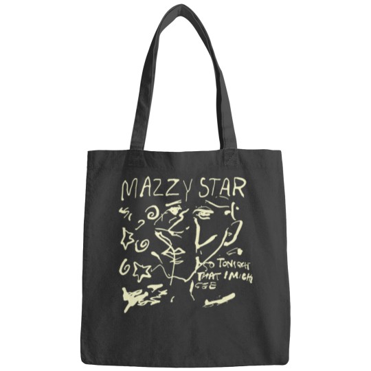 Discover Mazzy Star Bags - Star So Tonight That basic black 90s Bags