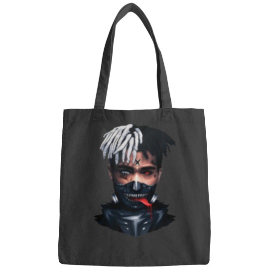 Discover xxx Bags