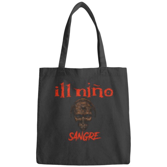 Discover Sangre Merch Bags