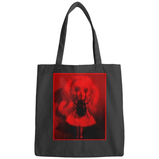 Discover 1994 Doll Active Bags