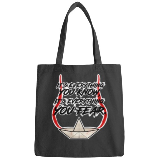 Discover SSGeorgie - Ice Nine Bags