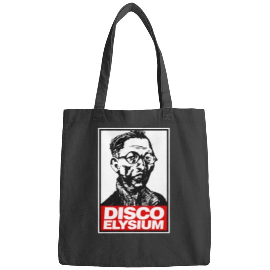 Discover Animal Disco Gaming elysiums Gift For christmass Bags