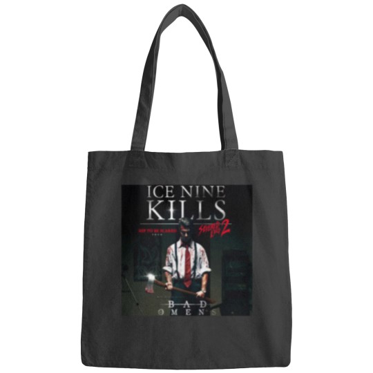 Discover The.music.t.o.p. Bags