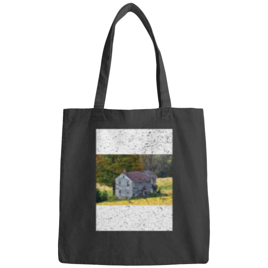 Discover Fall At The Forgotten Farmhouse Bags