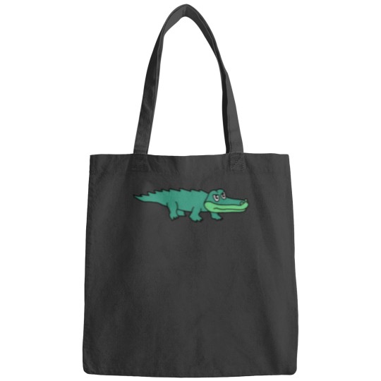 Discover King Gizzard Lizard Bags