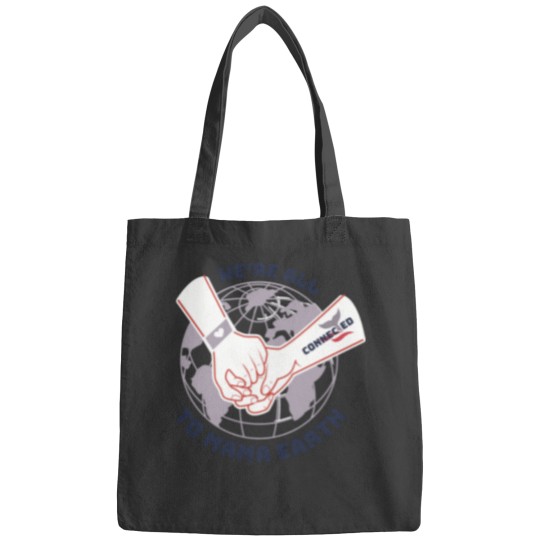 Discover We_re all connected to Mama Earth- Perfect Bags