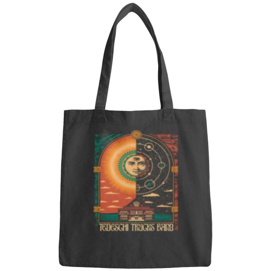 Discover Tedeschi Trucks Band Bags
