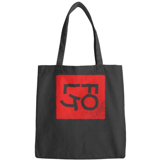 Discover Folk Collective 1120 Bags