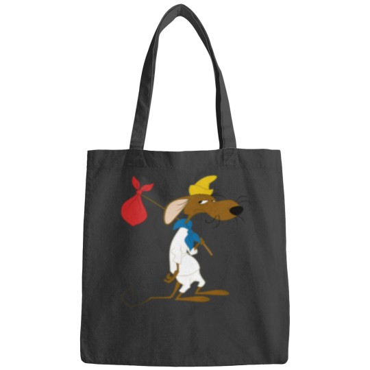 Discover slowpoke rodriguez Vintage Bags
