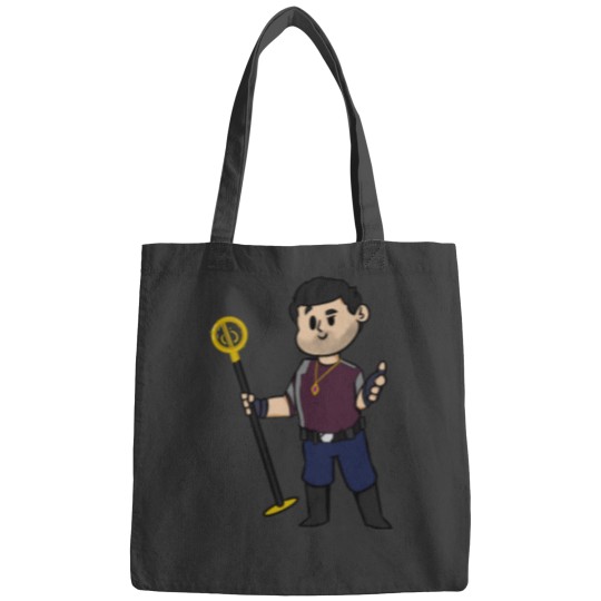 Discover Kole Active(1) Bags