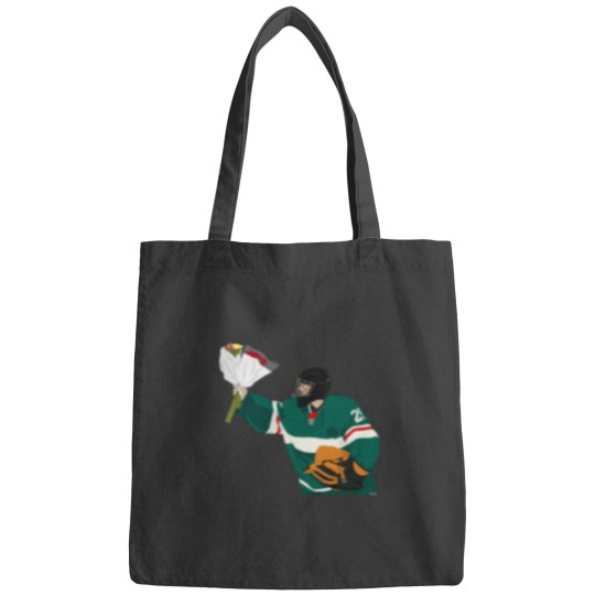 Discover Marc-Andre Fleury Bags