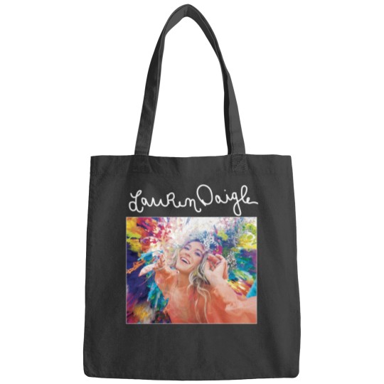Discover Lauren Daigle Album Bags