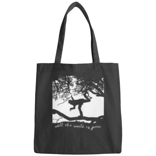 Discover Tom Waits - All the World is Green (1) Bags