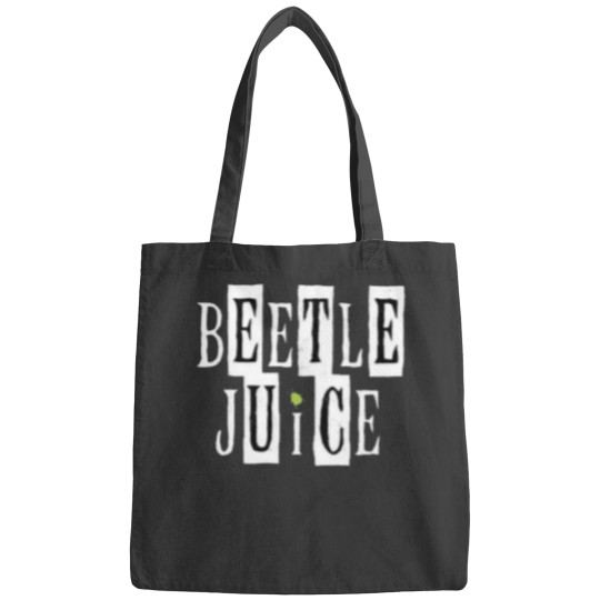 Discover BEETLE JUICE Bags