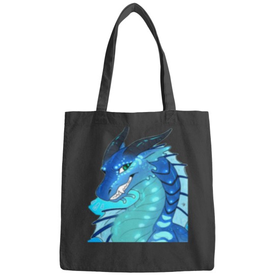 Discover Tsunami wof Bags