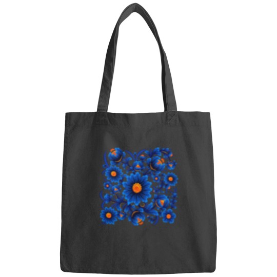 Discover Petrykivka painting 2 Bags
