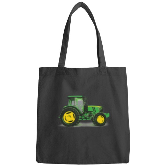 Discover Tractors Bags